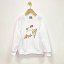 Sudadera Mon Petit Bonbon